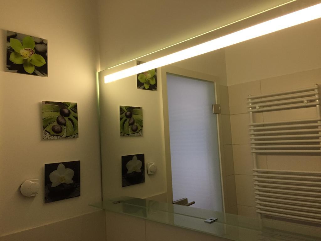 Apartment Zwenkauer See Zimmer foto