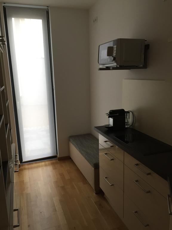 Apartment Zwenkauer See Zimmer foto