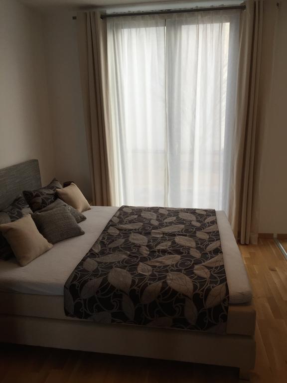 Apartment Zwenkauer See Zimmer foto
